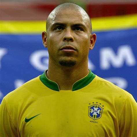 Ronaldo Brazil Wallpapers - Wallpaper Cave