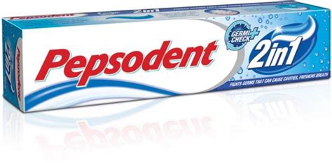 PEPSODENT 2-in-1 Toothpaste - Buy Baby Care Products in India ...