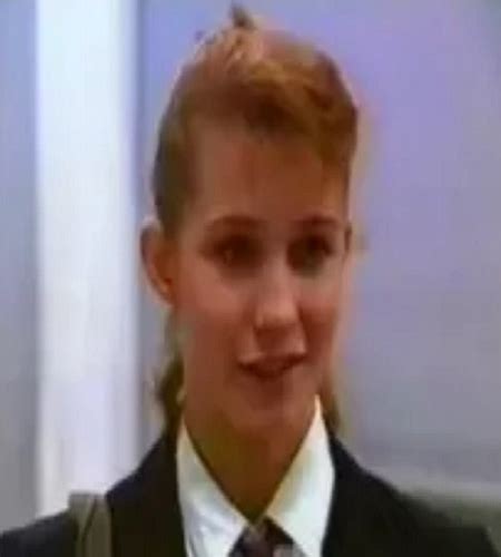 Laura Reagan | Grange Hill Wiki | FANDOM powered by Wikia