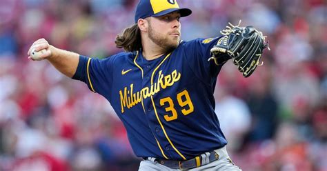 2023 MLB Season Preview: Milwaukee Brewers - Battery Power