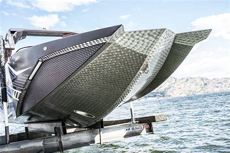 Pavati: The Greatest Wakeboat in the World - Pavati Wake Boats