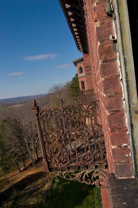 Jackson Sanatorium | American castles, Castle on the hill, Abandoned