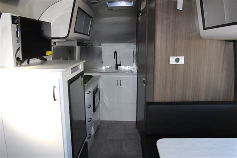 New 2023 Airstream CARAVEL 20FB in Chandler #564172 | We Are Airstream ...