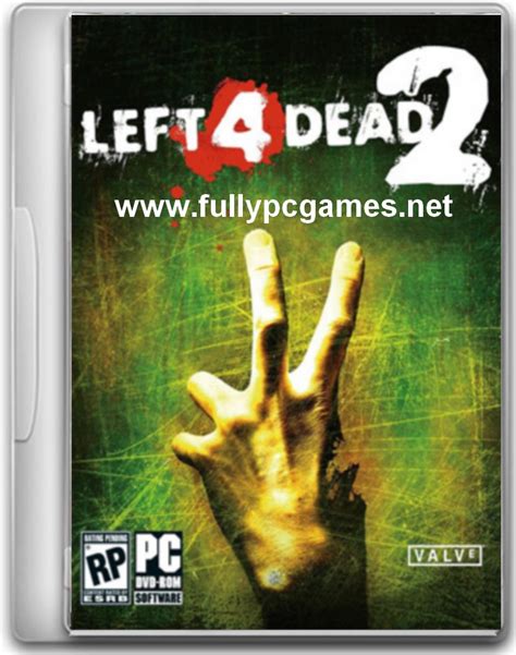 Left 4 Dead 2 Game | software interview questions