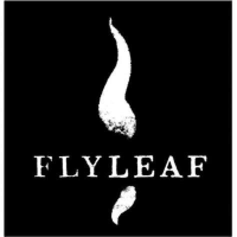 Logo of Flyleaf | Punk poster, Band logos, Band wallpapers