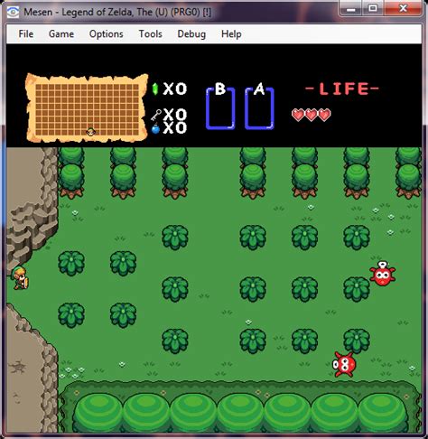 Nes pack roms - emulator - ghlana