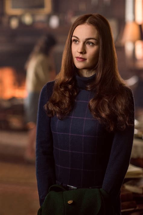 Brianna Fraser | Outlander Wiki | Fandom