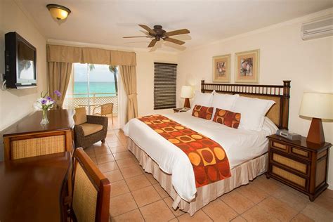 Sea Breeze Beach Hotel | Barbados Hotels | Caribbean | Small & Elegant Hotels International