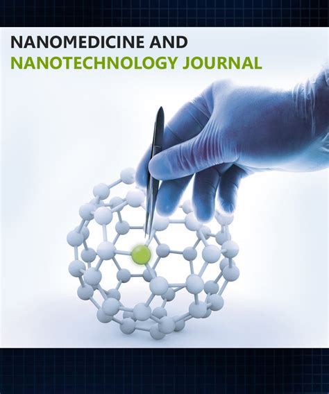 nanomedicine-and-nanotechnology - Scientific Literature