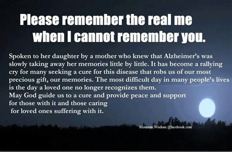 Quotes About Dementia. QuotesGram