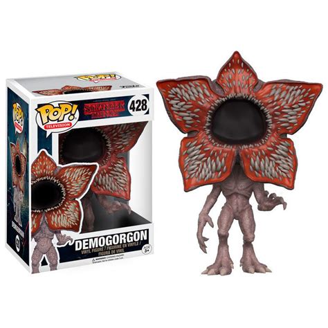 Funko Pop Demogorgon 朗 | Funko Tienda