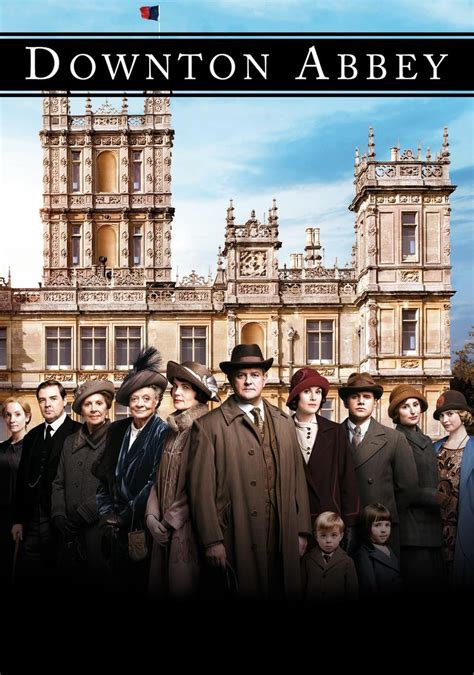 Downton Abbey (TV Series 2010–2015) - IMDb