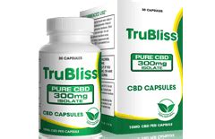 TruBliss CBD | CBD For Sale, CBD Oils, CBD Gummies, CBD Caps