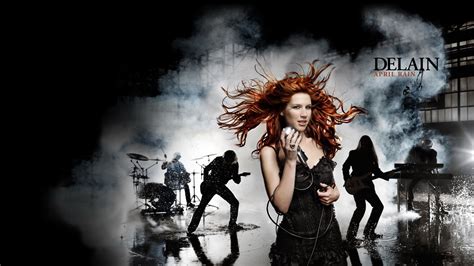 delain, Bands, Groups Wallpapers HD / Desktop and Mobile Backgrounds