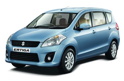 Maruti Suzuki Ertiga MPV eyed by Suzuki Australia - photos | CarAdvice