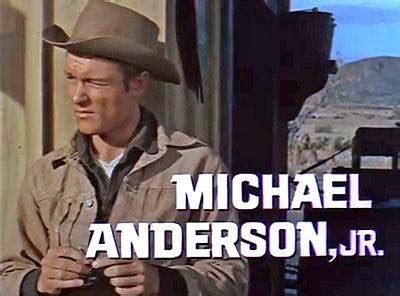 Michael Anderson, Jr. - Age, Birthday, Biography, Movies, Family ...