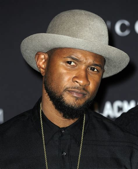 Rate This Guy: Day 118 - Usher Raymond | Sports, Hip Hop & Piff - The Coli