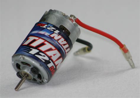 How to pick the correct electric power setup for your RC Airplane