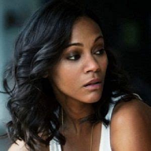 Zoe Saldana Age, Net Worth, Relationship, Height