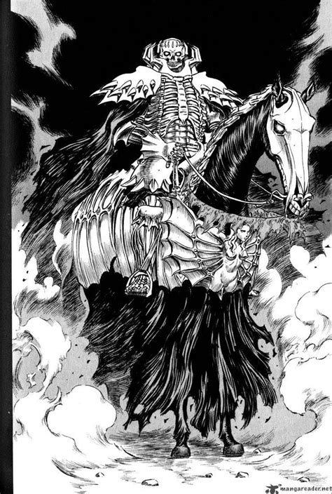 Berserk Manga Horse - Berserk deluxe edition 5 - De Stripkever : Both ...