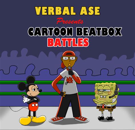 Mickey Mouse vs SpongeBob Squarepants/Gallery | Cartoon Beatbox Wiki ...