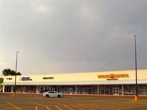 HEB - San Benito Plaza - 1095 W Business 77, San Benito, TX | CommercialSearch