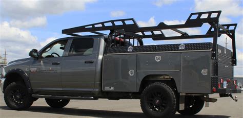 service truck | Utility truck, Utility truck beds, Work truck