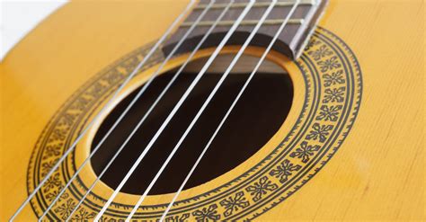 How Often to Change Classical Guitar Strings?