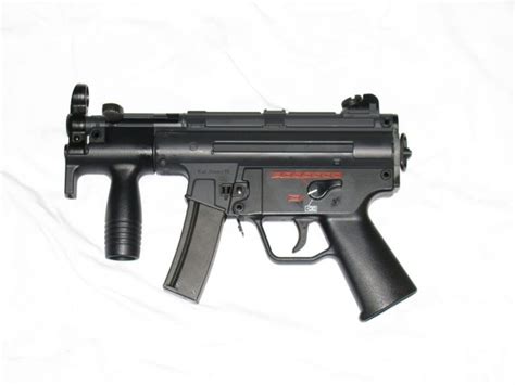 H&K MP5K MMR Kit | Ultimate Training Munitions