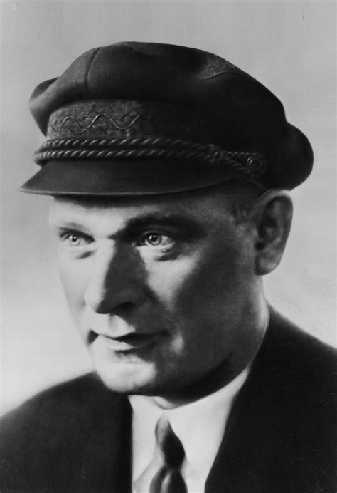 Ernst Thälmann | The Kaiserreich Wiki | FANDOM powered by Wikia