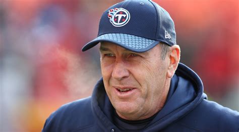 Mike Mularkey offered contract extension by Titans - Sports Illustrated