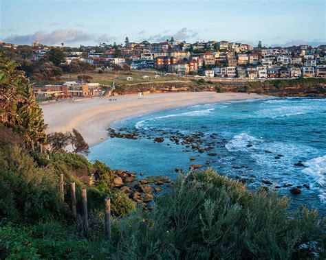 Bronte Beach / Natural Salt Water Pool Bronte Beach In Sydney Australia Instagram Com ...