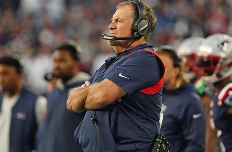 Next Dallas Cowboys Head Coach Odds — Is It Time for Bill Belichick?