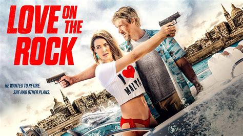 Love On The Rock (2021) Trailer | Steve Baur | Jon Lovitz | David AR White | Jeff Fahey - YouTube