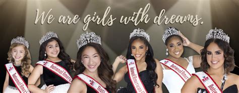 National American Miss | America's #1 Pageant for Girls and Young Women ...