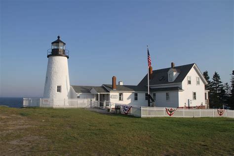 THE 7 Best Damariscotta, New Harbor, Pemaquid Point Maine Hotels