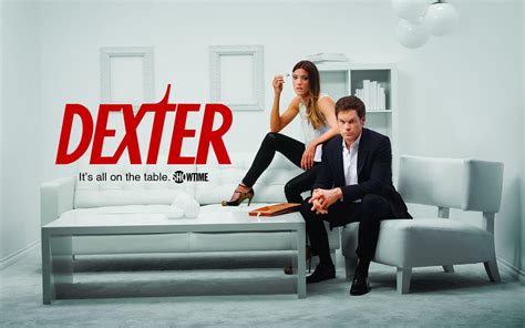 Dexter Season 9 Wallpapers - Wallpaper Cave