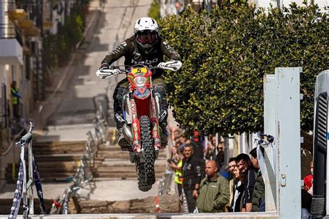 2023 Spanish Hard Enduro Championship: Easy streets for Teodor Kabakchiev at Rnd2