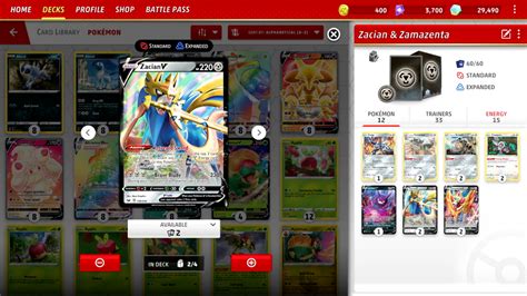 PTCG Live Will Make It Insanely Affordable to Build Pokemon TCG Decks! - PokeBeach | PokéBeach ...