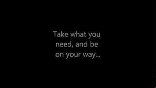 Stop Crying Your Heart Out- Oasis Lyrics Chords - ChordU