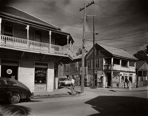 Berenice Abbott: North and South: Photographs of U.S. Route 1 | MONOVISIONS - Black & White ...