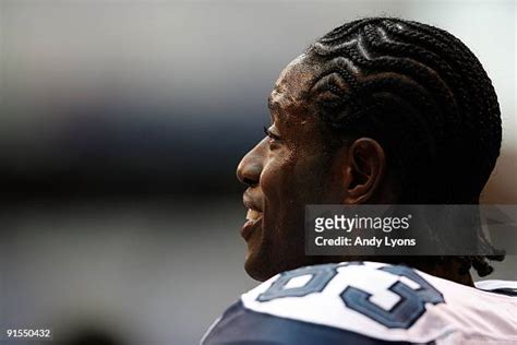 Seattle Seahawks Deion Branch Photos and Premium High Res Pictures ...