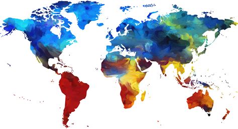 Background Resources - GEOG 128: Geography of International Affairs ...