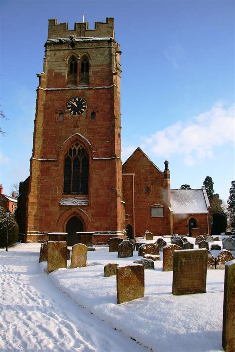 St. Peter Church, Dunchurch | St. Peter Church, Dunchurch, W… | Flickr