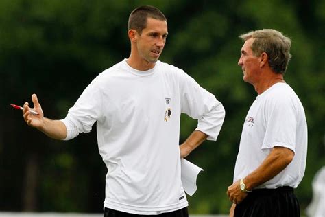 Mike Shanahan’s coaching tree has blossomed in NFL playoffs - The Boston Globe