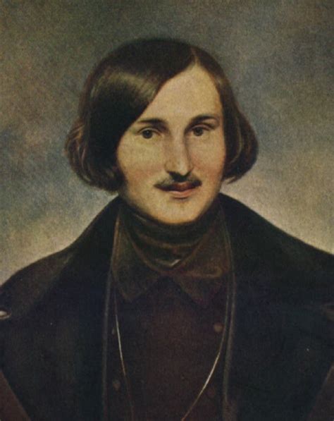 Nikolai Gogol