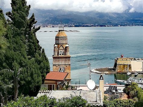 Basilica Cattedrale di Gaeta (Italy): Hours, Address, Free Attraction ...