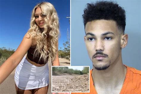 Suspect in Phoenix Jogger Stabbing Says He "Wanted to Look Like Her" in ...