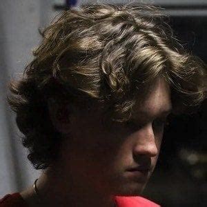 Braeden Sorbo - Age, Family, Bio | Famous Birthdays