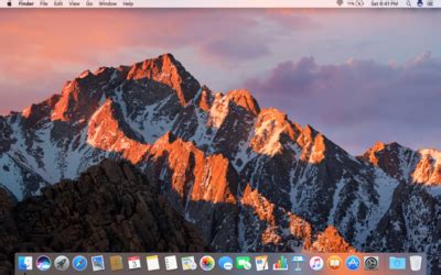 macOS Sierra - Wikipedia